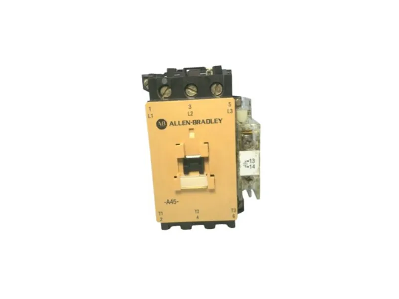 ALLEN BRADLEY 100-A45ND3接觸器