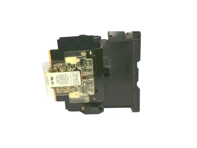 ALLEN BRADLEY 100-A45ND3接觸器