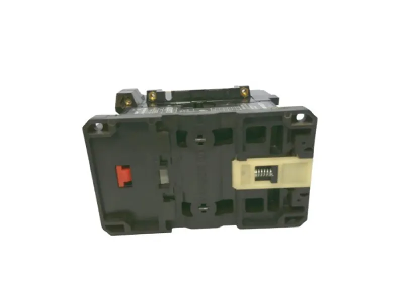 ALLEN BRADLEY 100-A45ND3接觸器