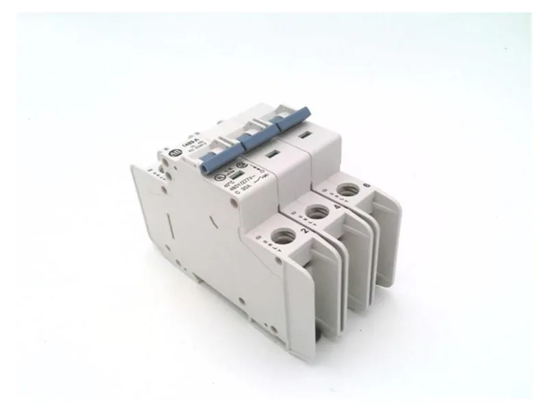 ALLEN BRADLEY 1489-A3C300 วงจรเบรกเกอร์สำหรับติดตั้งบนราง DIN