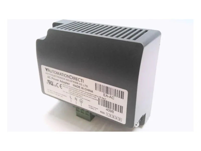 Mô-đun PLC/khung EA-AC của C-MORE