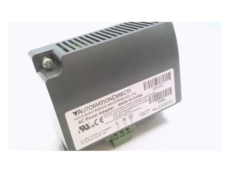 Mô-đun PLC/khung EA-AC của C-MORE