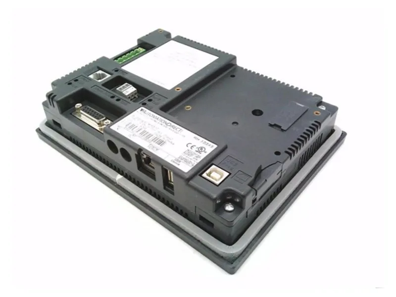 Giao diện vận hành EA9-T6CL của C-MORE