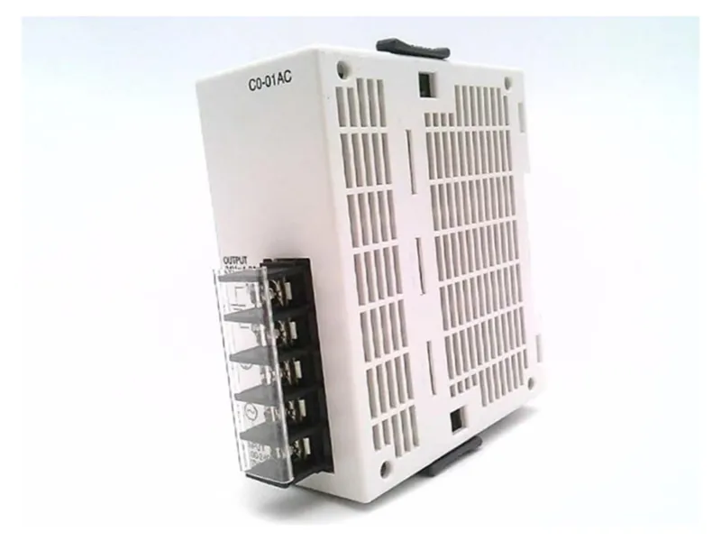 CLICK品牌C0-01AC電源供應器