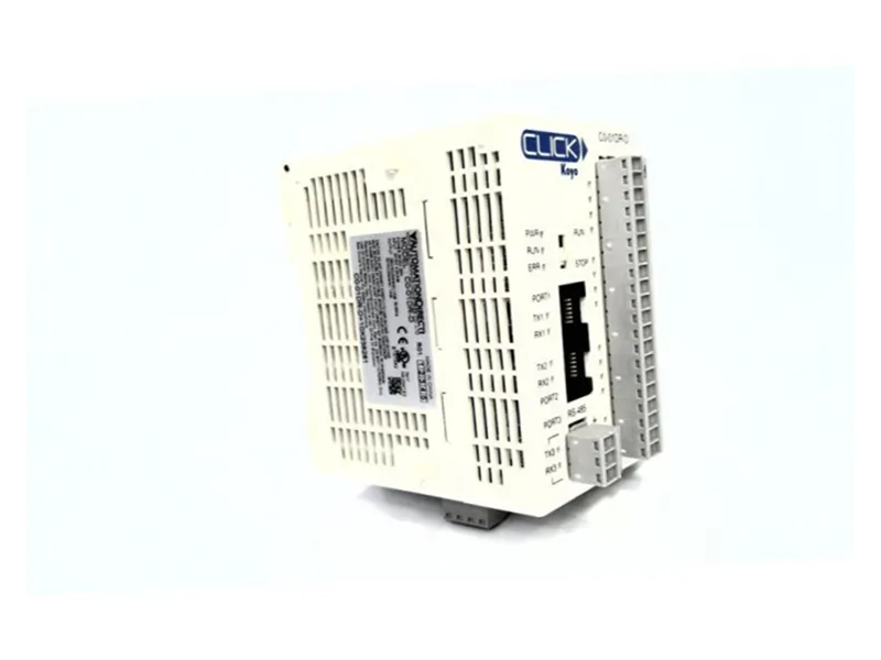 CLICK C0-01DR-D電腦