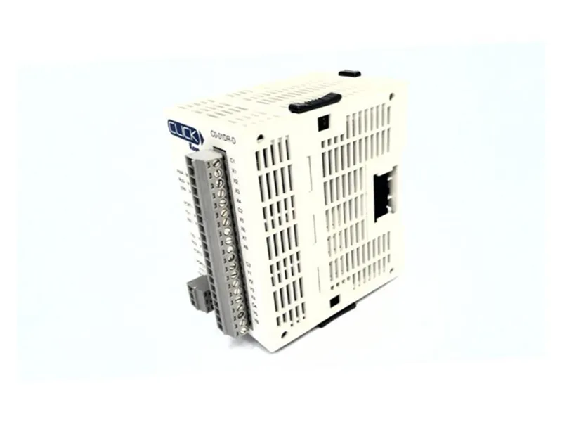 CLICK C0-01DR-D電腦