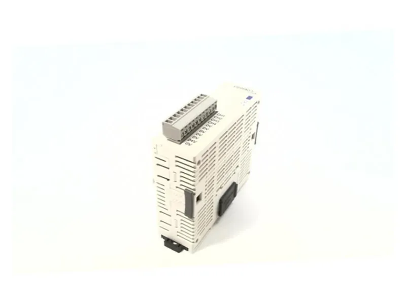 C0-04AD-1 VDC邏輯I/O模組（CLICK系列）