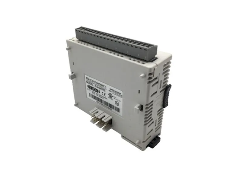 C0-04TRS VDC邏輯I/O模組（CLICK品牌）