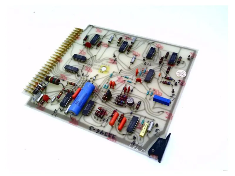 Bảng PC PLC/Add-On Board PC22345 bởi CYBEREX