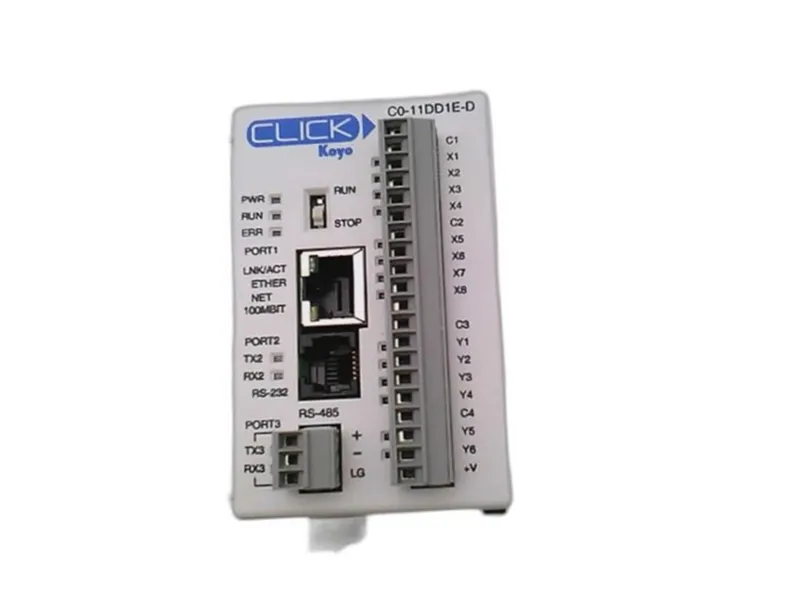 Máy tính C0-11DD1E-D của CLICK