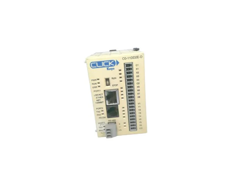 Máy tính C0-11DD2E-D của CLICK
