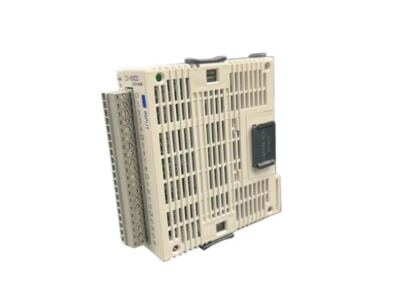 Mô-đun I/O logic C0-16ND3 VDC của CLICK