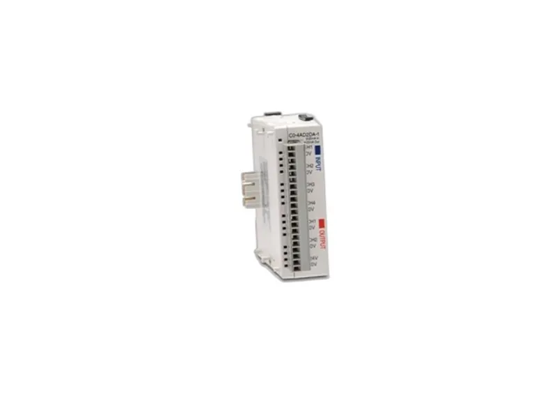 Mô-đun I/O logic VDC C0-4AD2DA-1 của CLICK