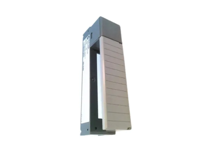 ALLEN BRADLEY 1746-N2 PLC模組/機架