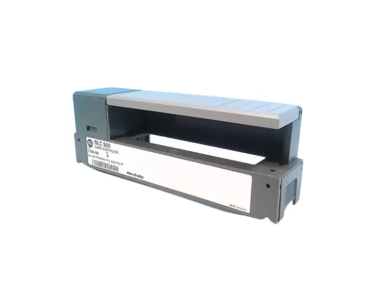ALLEN BRADLEY 1746-N2 PLC模組/機架