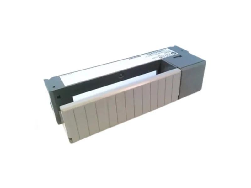 ALLEN BRADLEY 1746-N2 PLC模組/機架