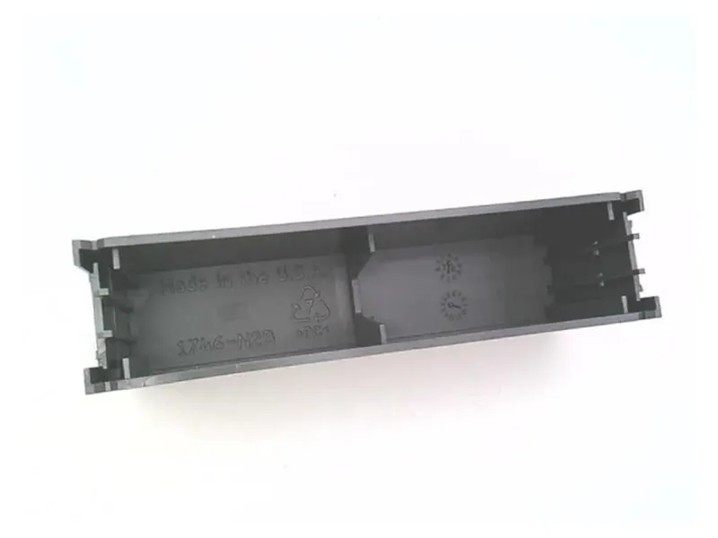 ALLEN BRADLEY 1746-N2B PLC模組/機架