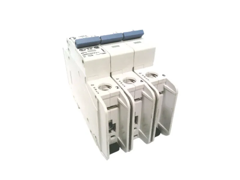 ALLEN BRADLEY 1489-A3D-130 導軌式斷路器