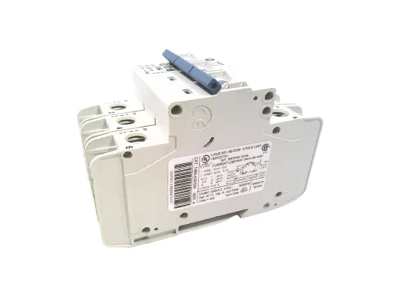 ALLEN BRADLEY 1489-A3D-130 導軌式斷路器