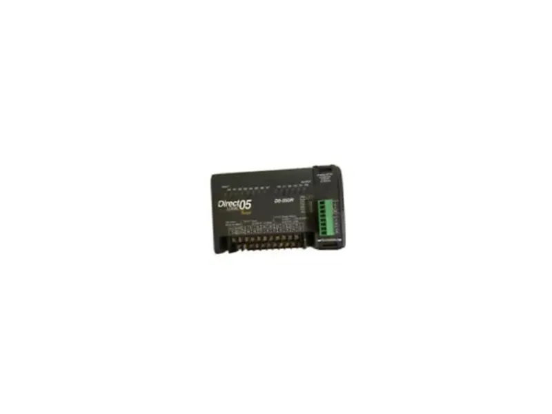 DIRECT LOGIC D0-05AD CPU/Kontrol Kartı