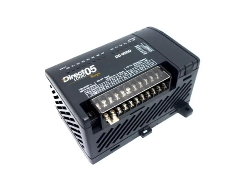 D0-05DD PLC模組/機架 由DIRECT LOGIC製造