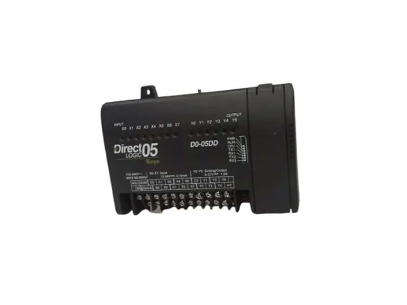 D0-05DD PLC模組/機架 由DIRECT LOGIC製造