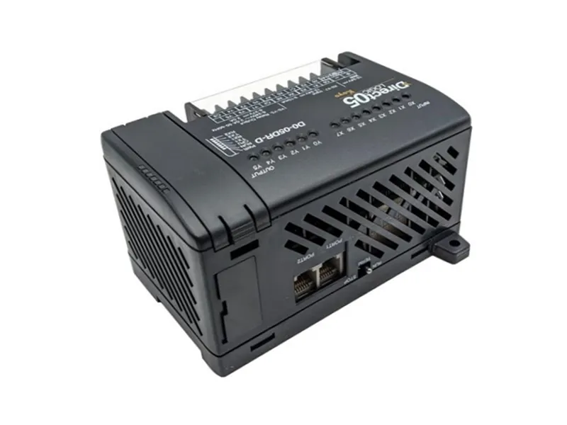 D0-05DR-D CPU/控制板 由DIRECT LOGIC製造