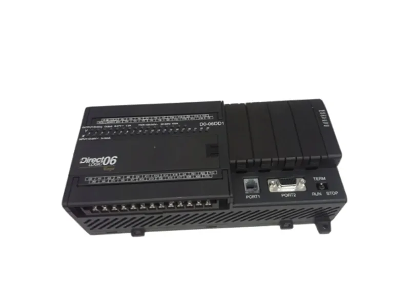 Mô-đun I/O logic VDC D0-06DD1 của DIRECT LOGIC