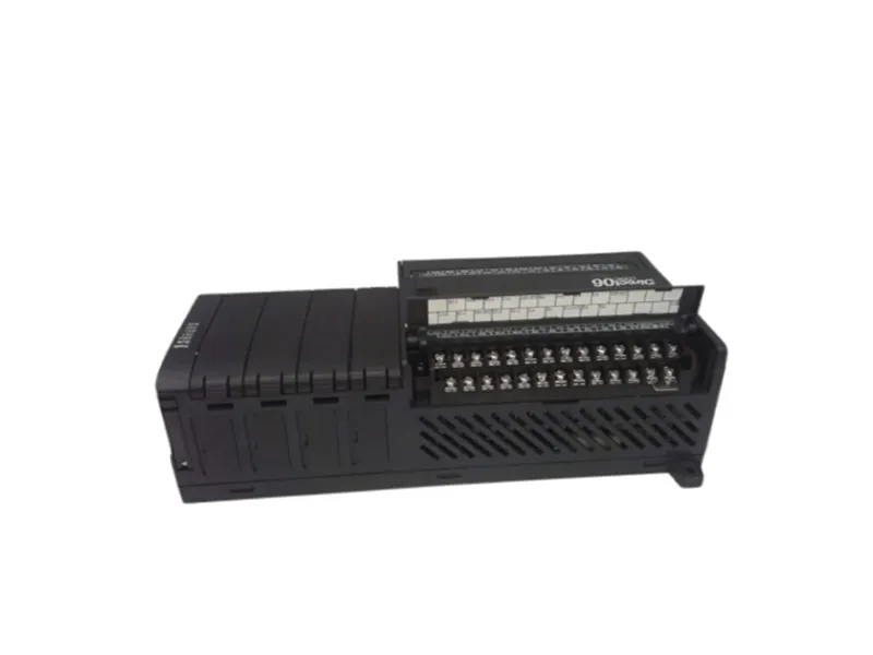 Mô-đun I/O logic VDC D0-06DD1 của DIRECT LOGIC