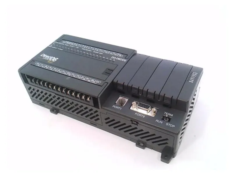 Bo mạch CPU/điều khiển D0-06DD2 của DIRECT LOGIC