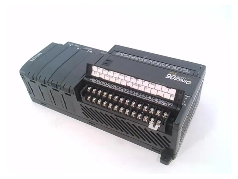 Bo mạch CPU/điều khiển D0-06DD2 của DIRECT LOGIC