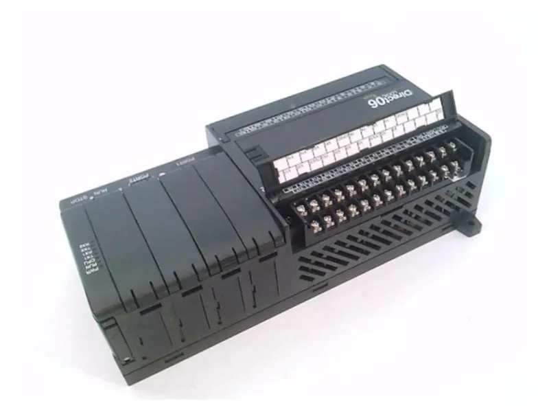 Bo mạch CPU/điều khiển D0-06DD2 của DIRECT LOGIC