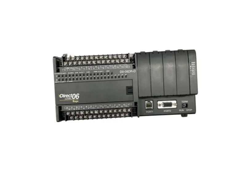 Bo mạch CPU/điều khiển D0-06DR-D từ DIRECT LOGIC