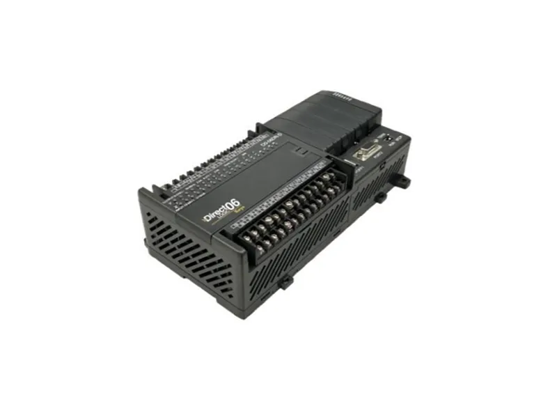 Bo mạch CPU/điều khiển D0-06DR-D từ DIRECT LOGIC