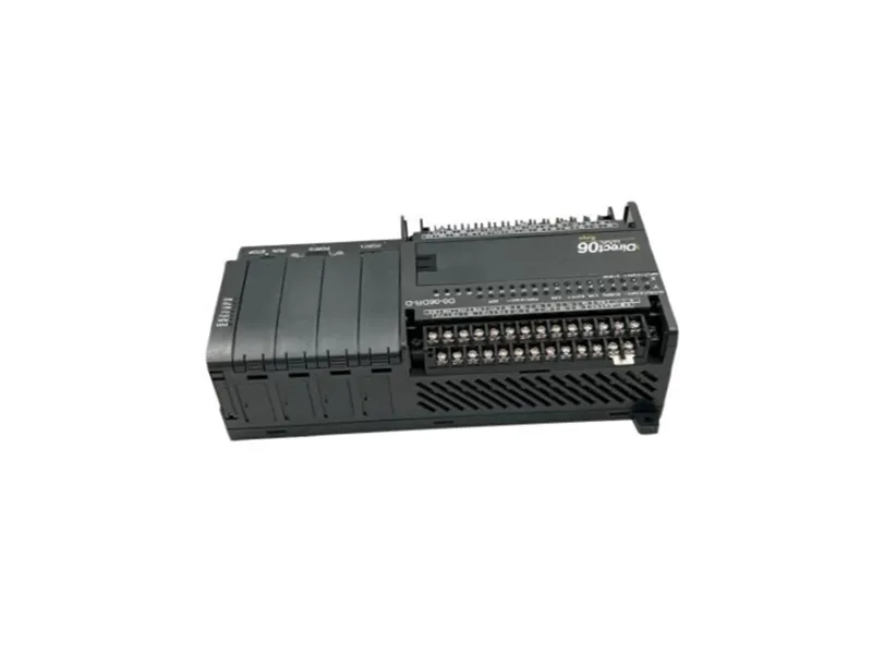 Bo mạch CPU/điều khiển D0-06DR-D từ DIRECT LOGIC
