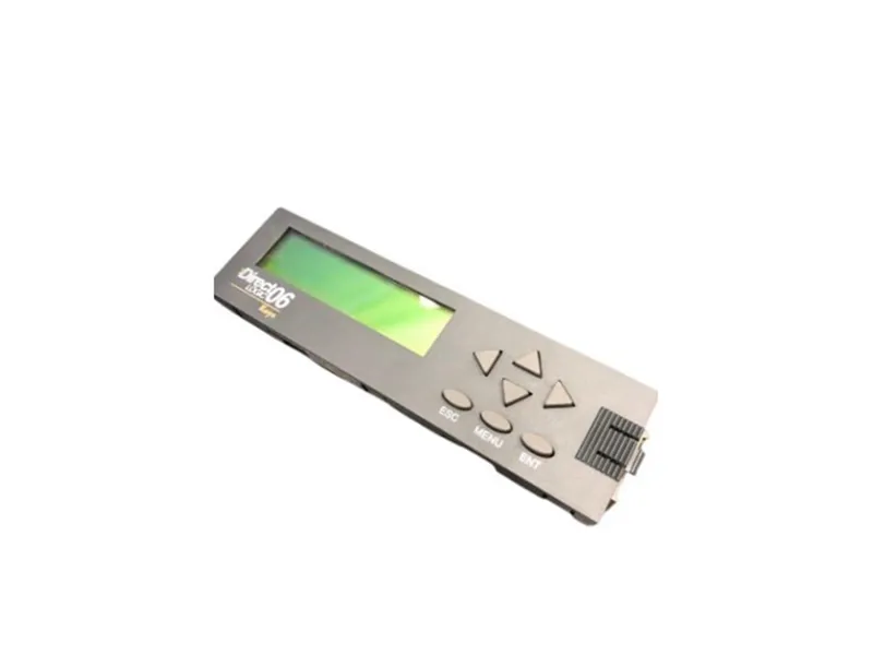 D0-06LCD Indicator/Display by DIRECT LOGIC