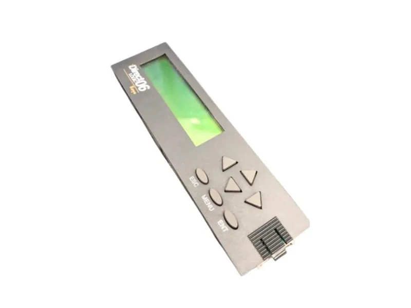 D0-06LCD Anzeige/Display von DIRECT LOGIC
