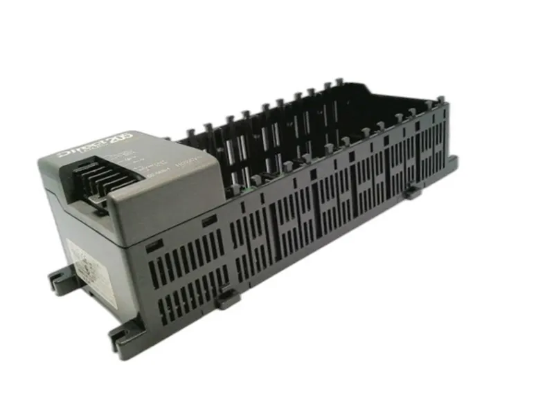 D2-06B-1 PLC Module/Rack by DIRECT LOGIC
