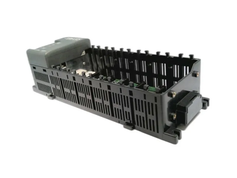 DIRECT LOGIC D2-06B-1 PLC Modülü/Raf