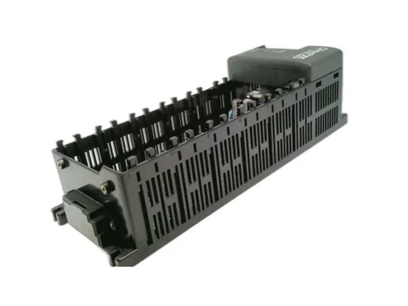 DIRECT LOGIC D2-06B-1 PLC Modülü/Raf