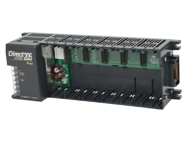 Mô-đun PLC/Rack D2-06BDC1-1 của DIRECT LOGIC