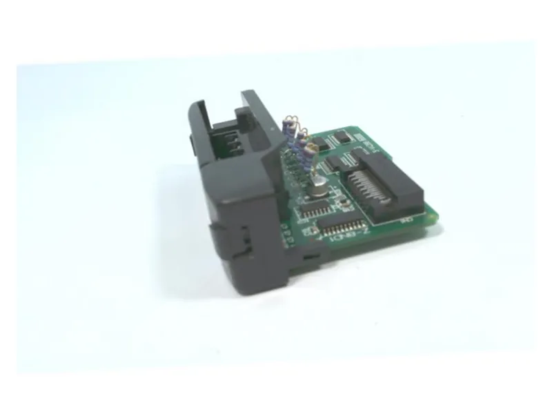 Mô-đun I/O logic D2-08ND3 VDC của DIRECT LOGIC