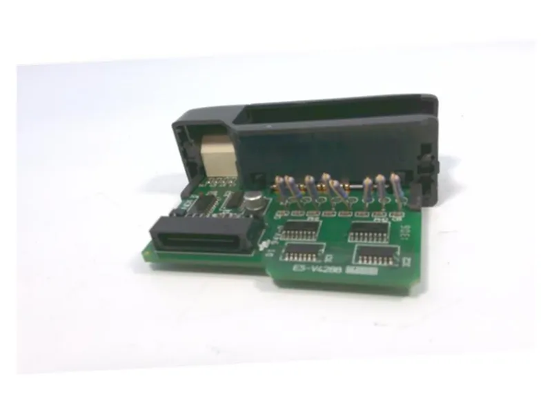 Mô-đun I/O logic D2-08ND3 VDC của DIRECT LOGIC