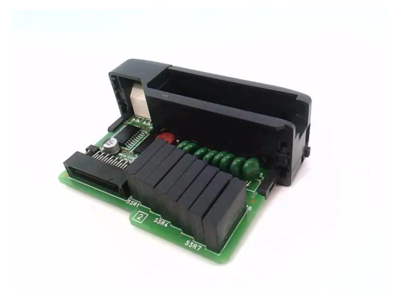 Mô-đun PLC/Rack D2-08TA của DIRECT LOGIC