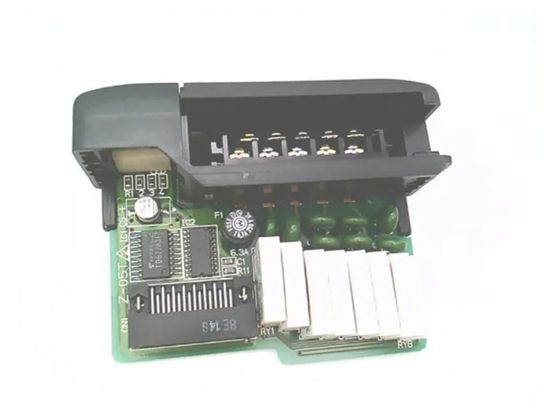 Mô-đun I/O logic VDC D2-08TR của DIRECT LOGIC