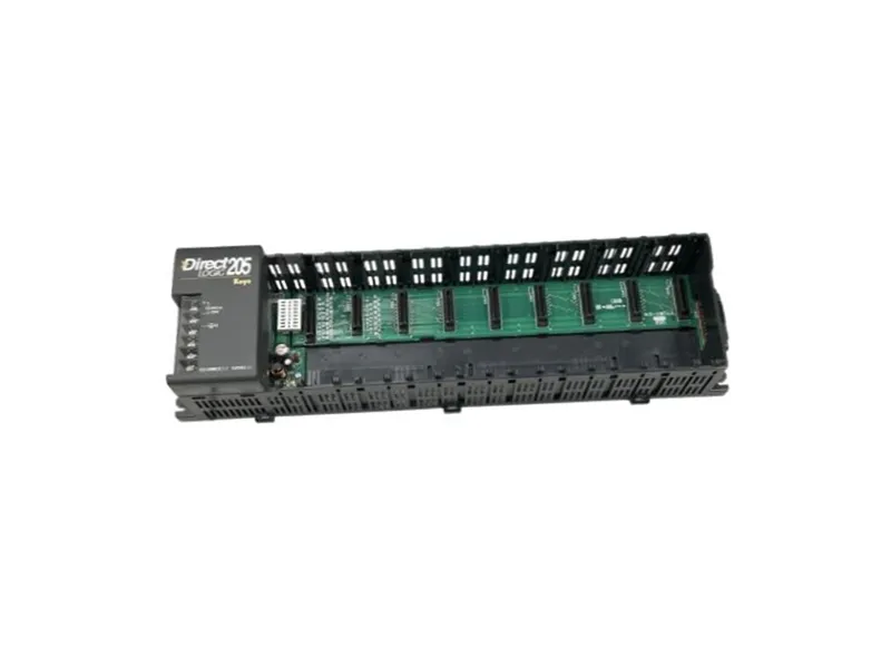 D2-09BDC1-1 PLC Module/Rack by AUTOMATION DIRECT