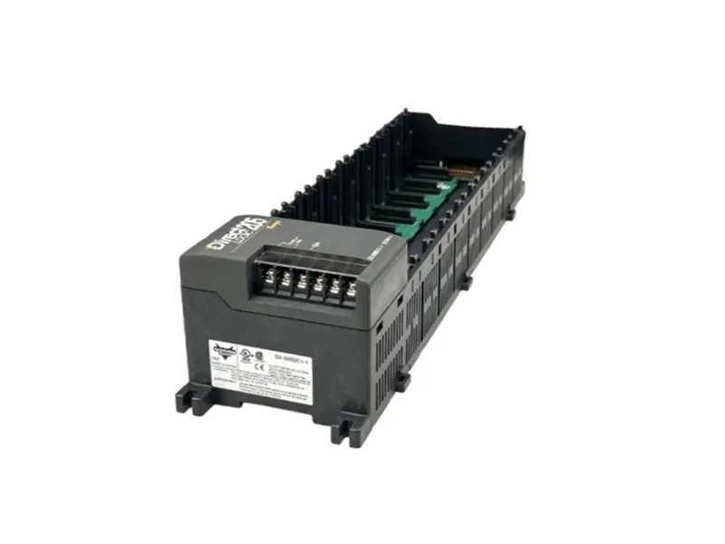 D2-09BDC1-1 PLC Module/Rack by AUTOMATION DIRECT