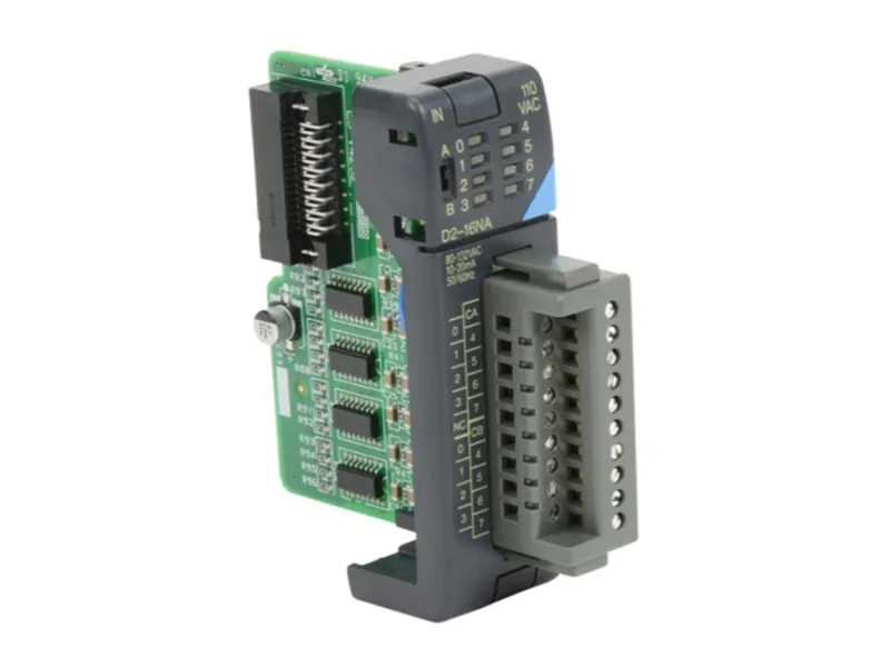 Mô-đun PLC/Rack D2-16NA của DIRECT LOGIC