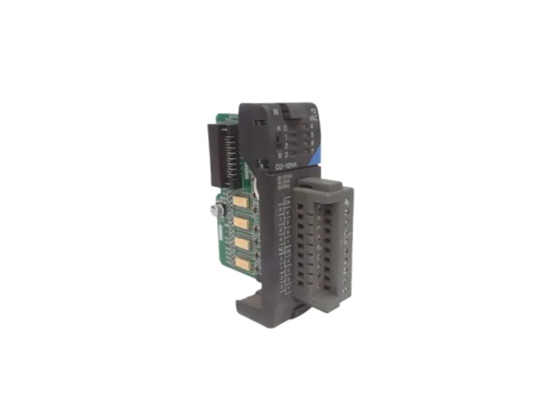 Mô-đun PLC/Rack D2-16NA của DIRECT LOGIC