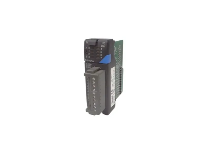 Mô-đun PLC/Rack D2-16NA của DIRECT LOGIC